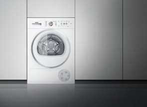 Как правильно сушить одежду в сушильной машине