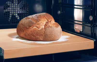 Можно ли приготовить хлеб в микроволновке?
