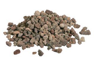 Лавовые камни для гриля от Gaggenau