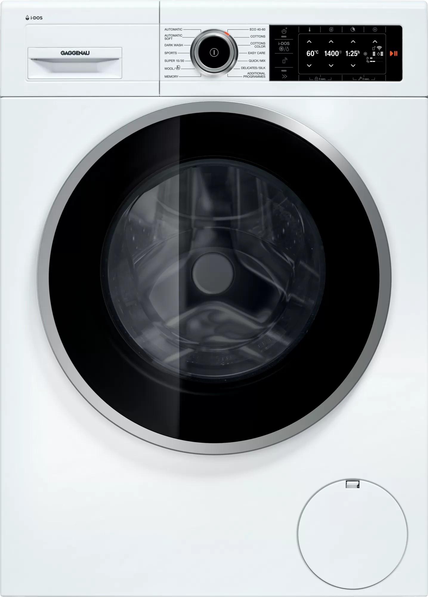 Как выбрать хорошую стиральную машинку, чтобы стирать и радоваться — Журнал Ситилинк