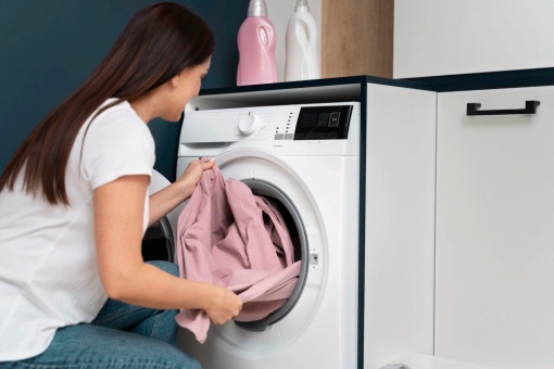 Выбор стиральной машинки: виды и параметры
