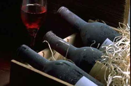 Секреты хранения вина от Gaggenau