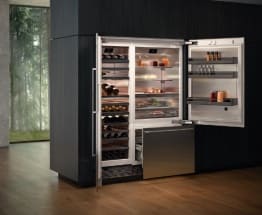 Новинка от Gaggenau: холодильники Vario серии 400