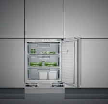 Холодильник под столешницу