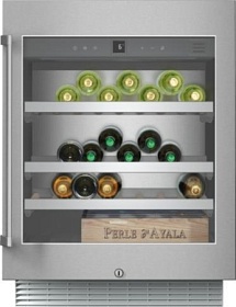 Обзор особенностей и возможностей винных шкафов Gaggenau